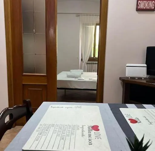 Relax A San Lorenzo Appartement *