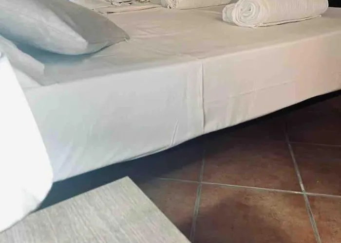 Relax A San Lorenzo Appartement Rome