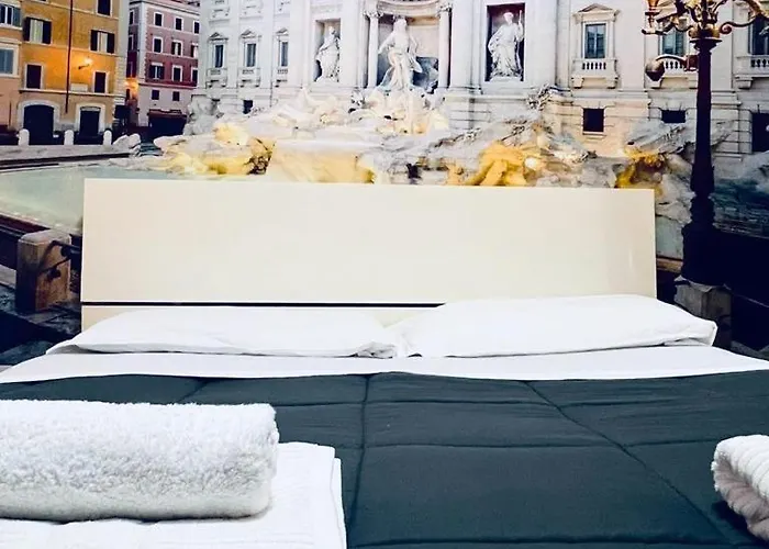 Relax A San Lorenzo Rome