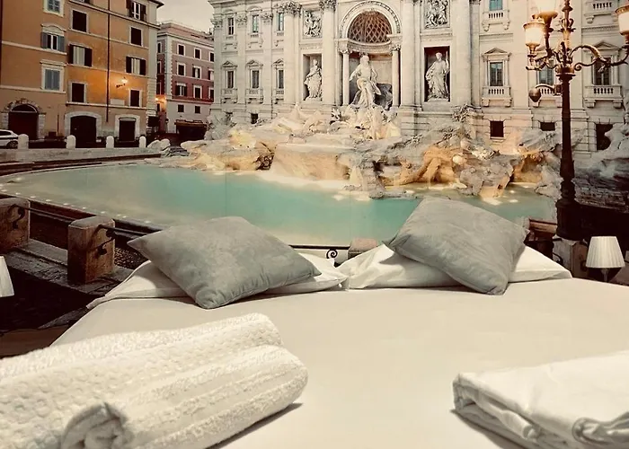 Relax A San Lorenzo Appartement *
